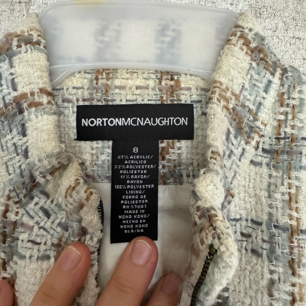 Very cute jacket worn once